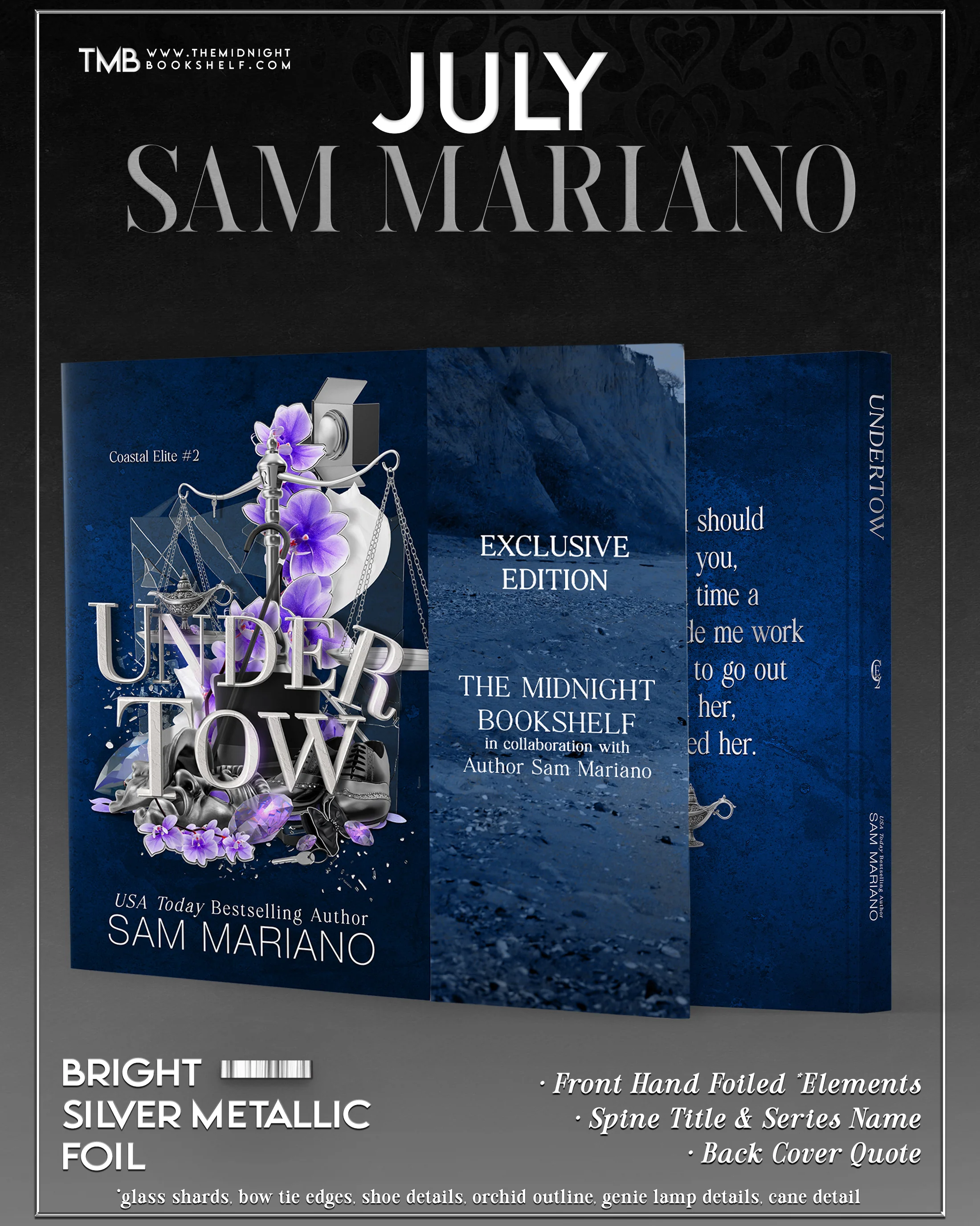 SAM MARIANO FULL BOX - Image 6