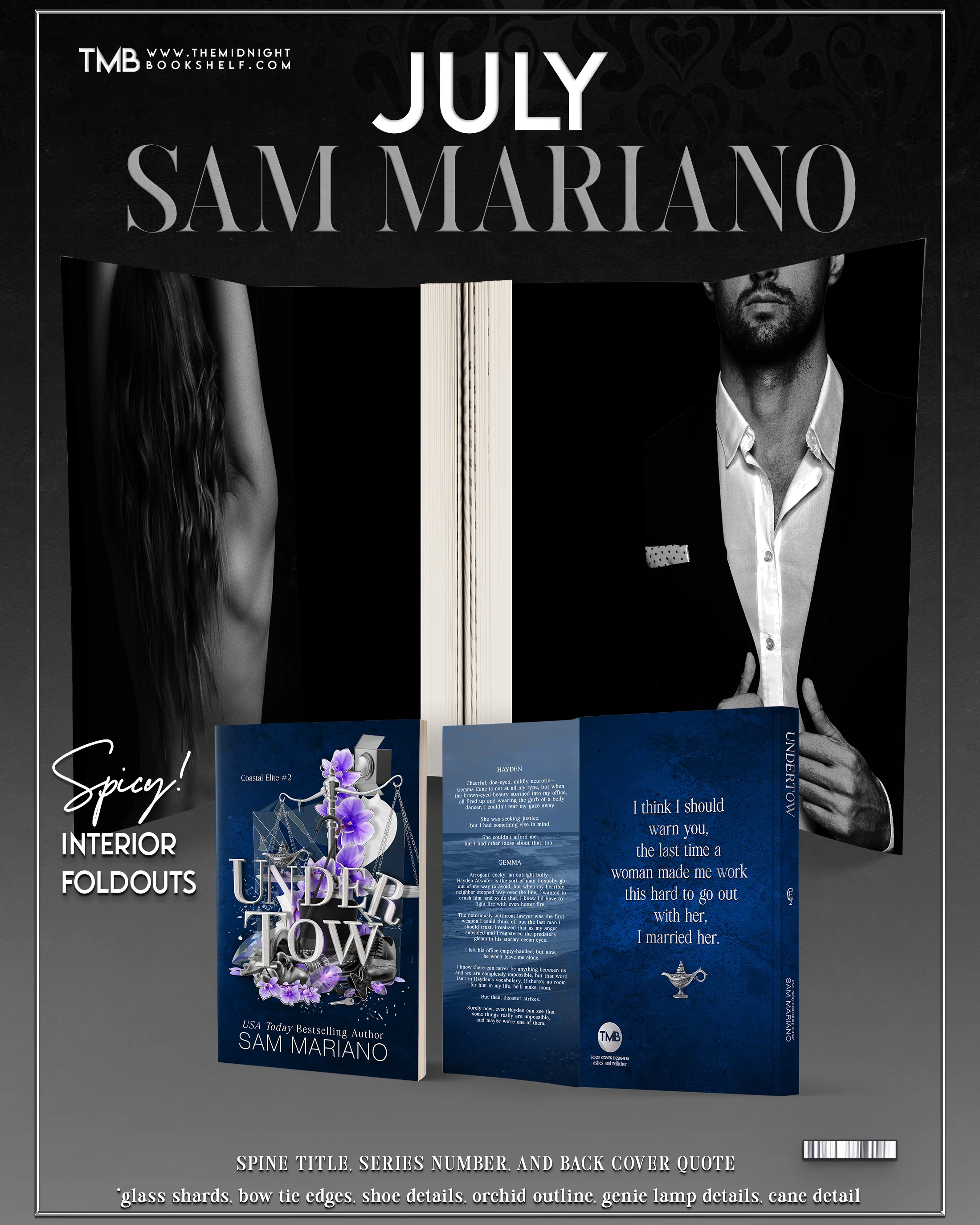 SAM MARIANO FULL BOX - Image 7