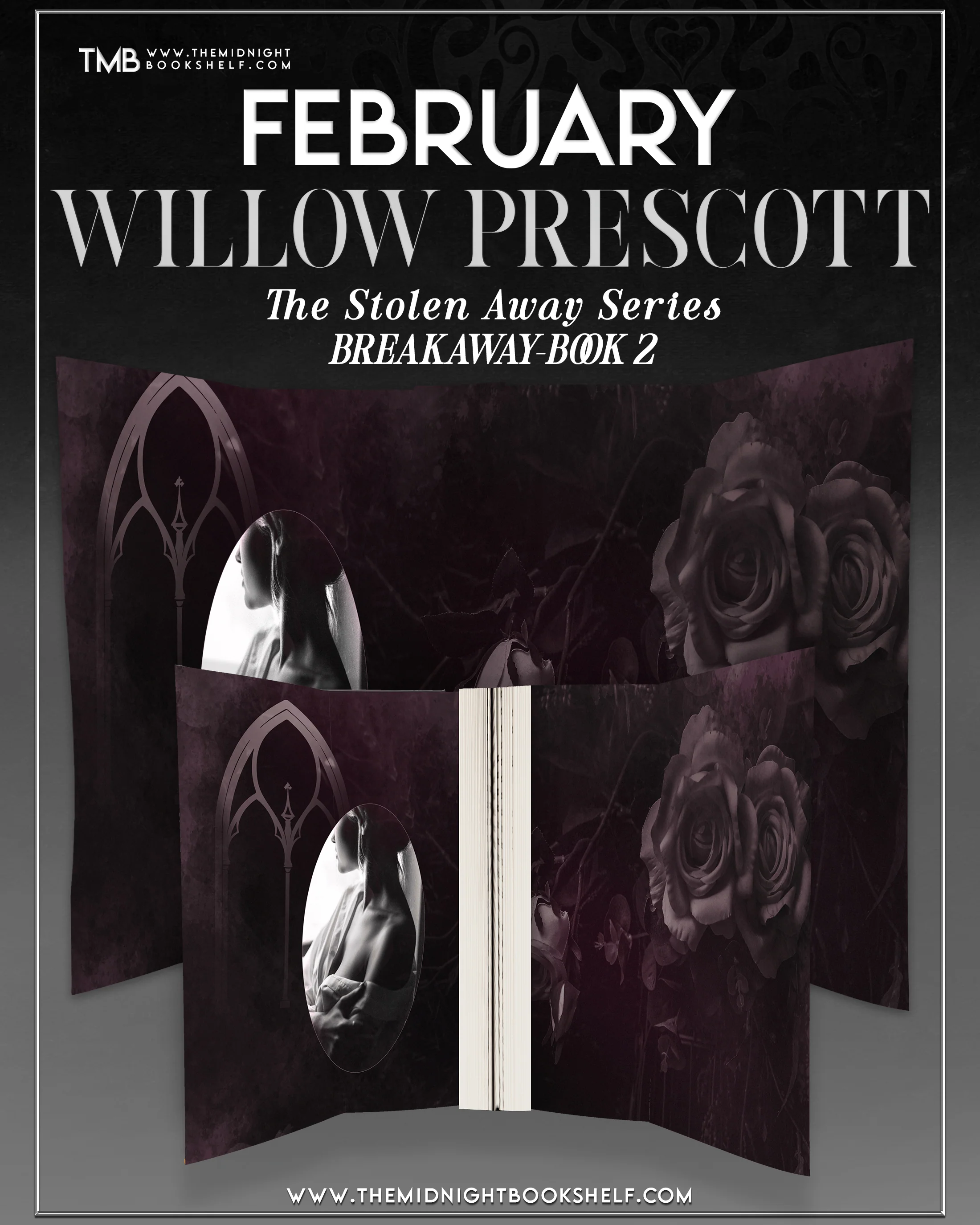 WILLOW PRESCOTT - Sub Add On - Image 3